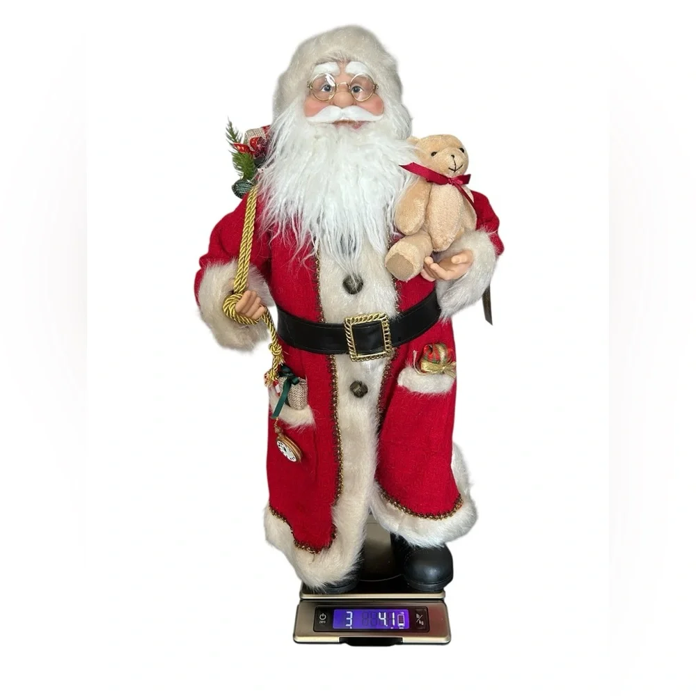 Nicholas Collection bring festive
